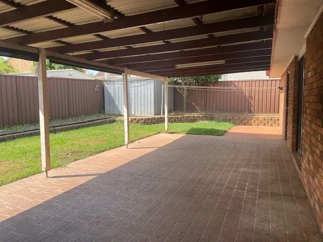 Fifth view of Homely house listing, 11 Zammit Avenue, Quakers Hill NSW 2763