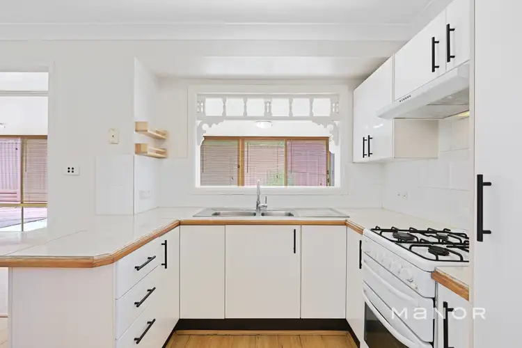 Third view of Homely house listing, 9 Watts Grove, Blacktown NSW 2148