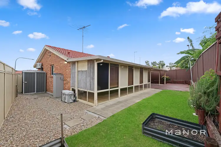 Fifth view of Homely house listing, 9 Watts Grove, Blacktown NSW 2148