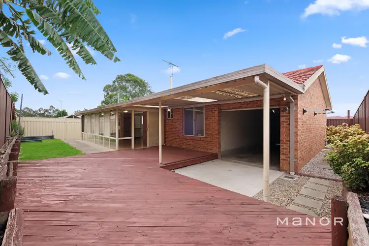 Sixth view of Homely house listing, 9 Watts Grove, Blacktown NSW 2148