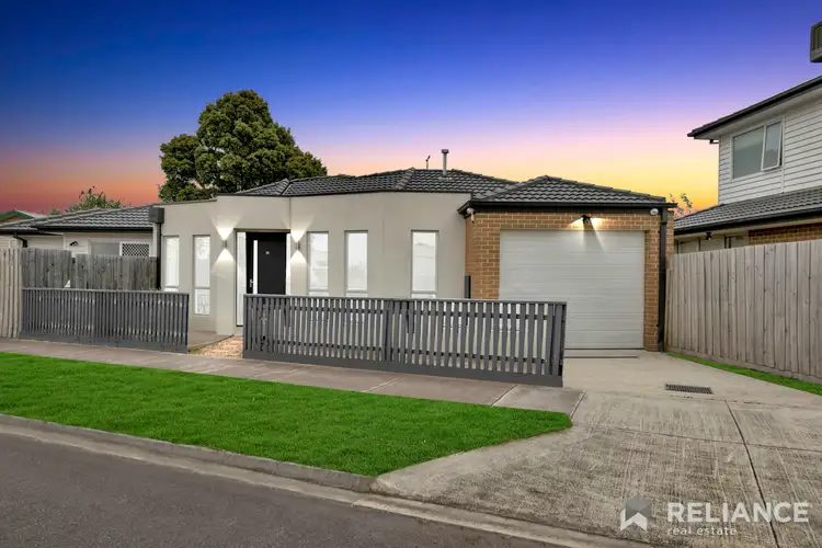 Main view of Homely house listing, 1B Metherall Street, Sunshine North VIC 3020