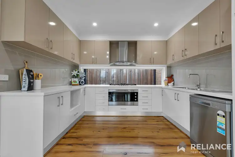 Second view of Homely house listing, 1B Metherall Street, Sunshine North VIC 3020