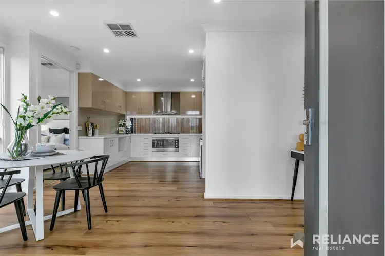 Third view of Homely house listing, 1B Metherall Street, Sunshine North VIC 3020