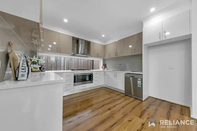 Fourth view of Homely house listing, 1B Metherall Street, Sunshine North VIC 3020