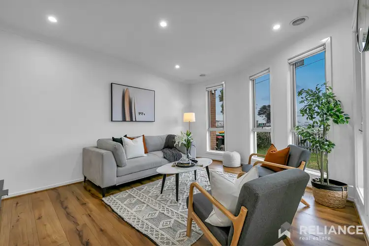 Fifth view of Homely house listing, 1B Metherall Street, Sunshine North VIC 3020