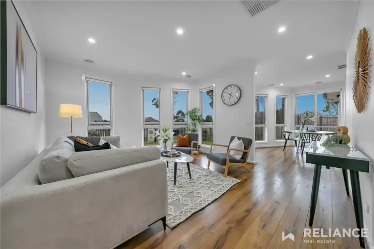 Sixth view of Homely house listing, 1B Metherall Street, Sunshine North VIC 3020