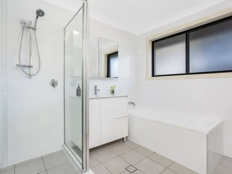 Fifth view of Homely townhouse listing, 4/33-35 Garthowen Crescent, Castle Hill NSW 2154