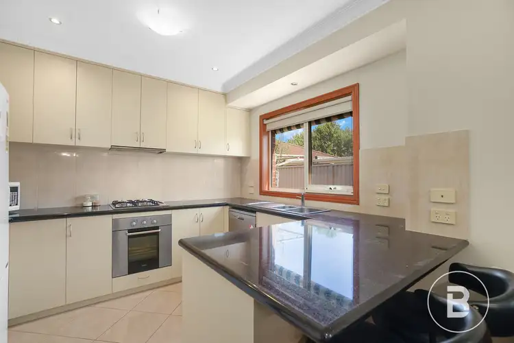 Second view of Homely unit listing, 3/234 Albert Street, Sebastopol VIC 3356