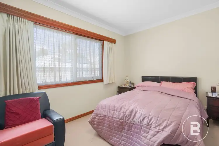 Third view of Homely unit listing, 3/234 Albert Street, Sebastopol VIC 3356