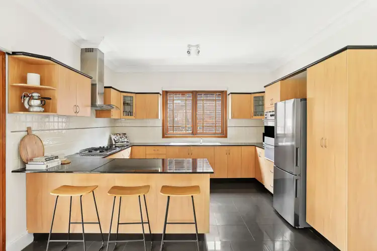 Third view of Homely house listing, 16 Yeo Avenue, Ashfield NSW 2131