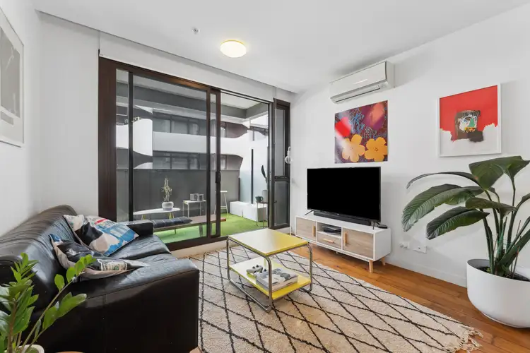 5208/185 Weston Street, Brunswick East VIC 3057
