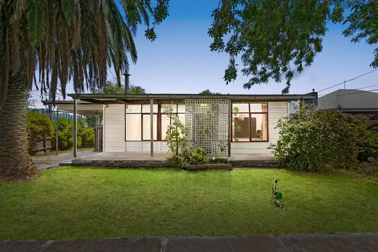 Fourth view of Homely house listing, 1 Richards Court, Brooklyn VIC 3012