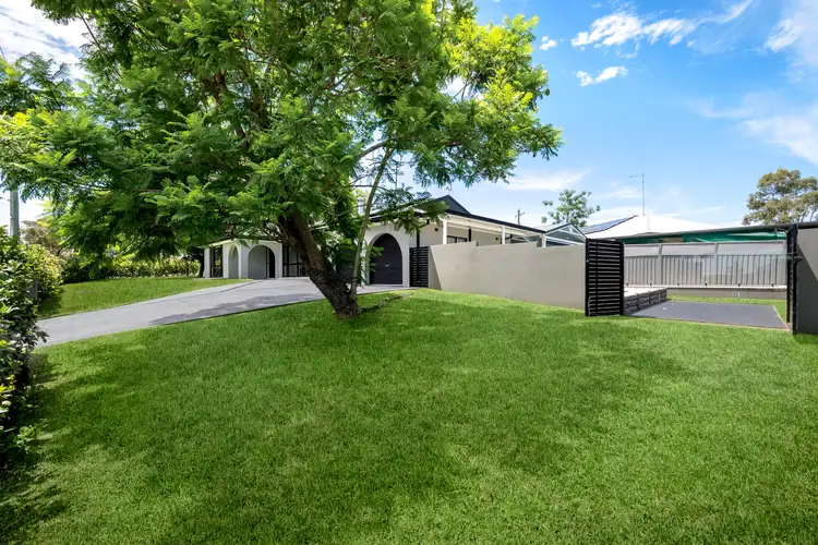 Second view of Homely house listing, 2 Warradale Road, Silverdale NSW 2752