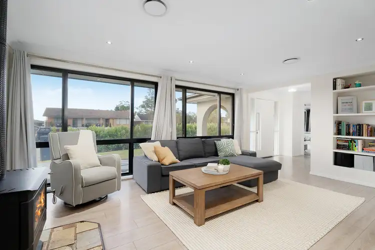 Fourth view of Homely house listing, 2 Warradale Road, Silverdale NSW 2752