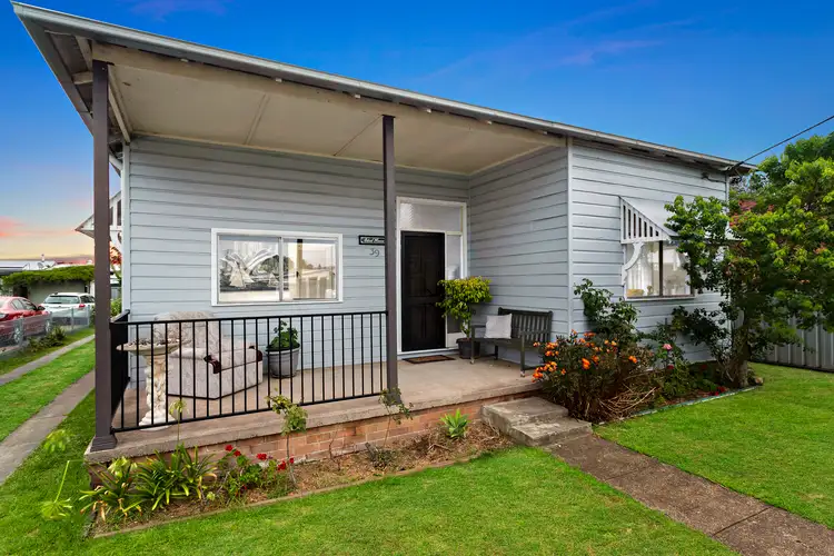39 Allandale Road, Cessnock NSW 2325