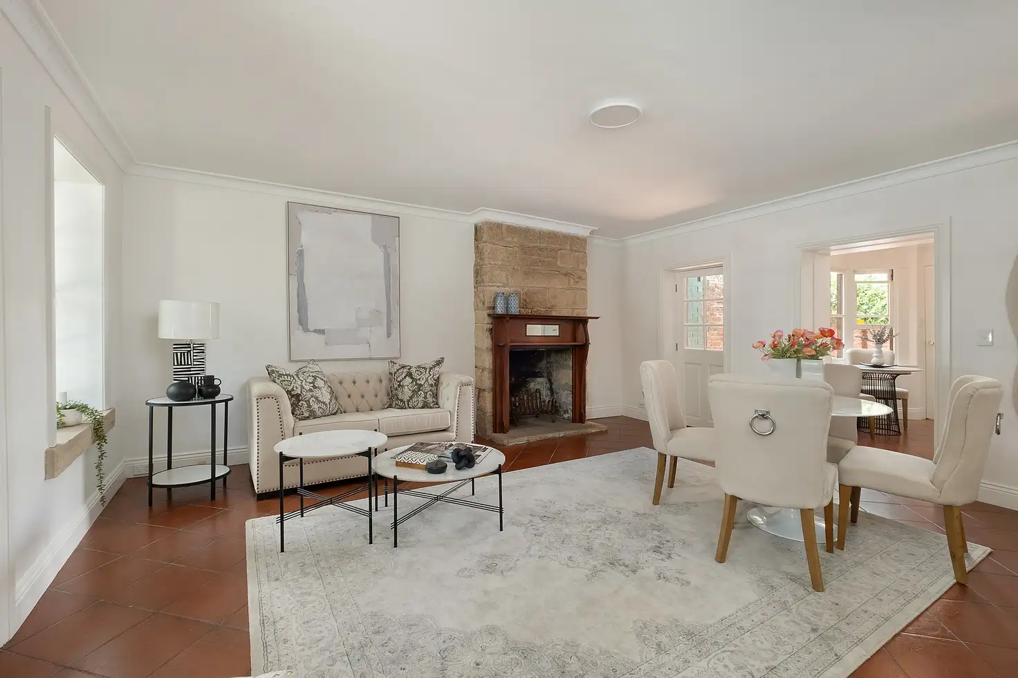 Main view of Homely house listing, 93 Birrell Street, Queens Park NSW 2022