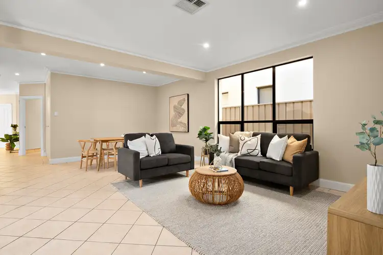 Fifth view of Homely house listing, 44 Adelphi Crescent, Glenelg North SA 5045