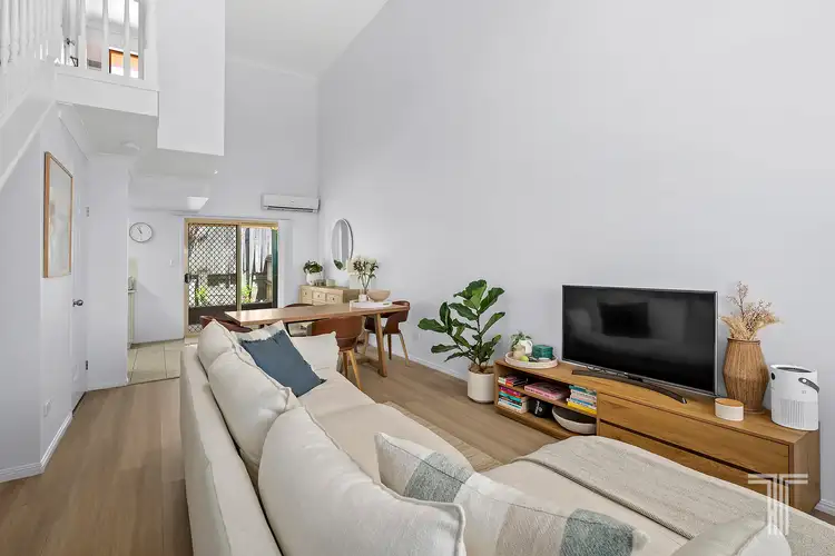 Third view of Homely townhouse listing, 3/40 Ernest Street, Morningside QLD 4170