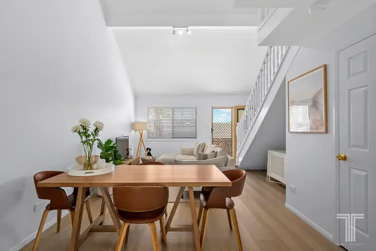 Fourth view of Homely townhouse listing, 3/40 Ernest Street, Morningside QLD 4170