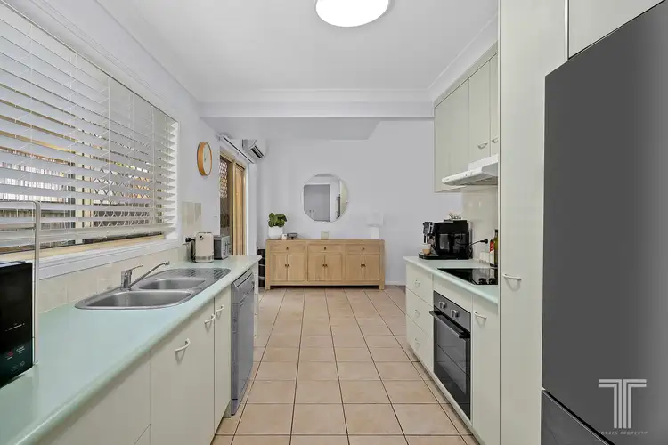 Fifth view of Homely townhouse listing, 3/40 Ernest Street, Morningside QLD 4170
