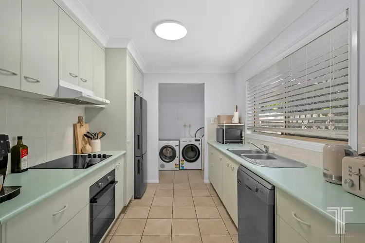 Sixth view of Homely townhouse listing, 3/40 Ernest Street, Morningside QLD 4170