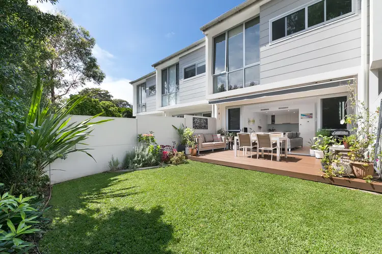 Main view of Homely townhouse listing, 8/199-203 Kingsway, Woolooware NSW 2230