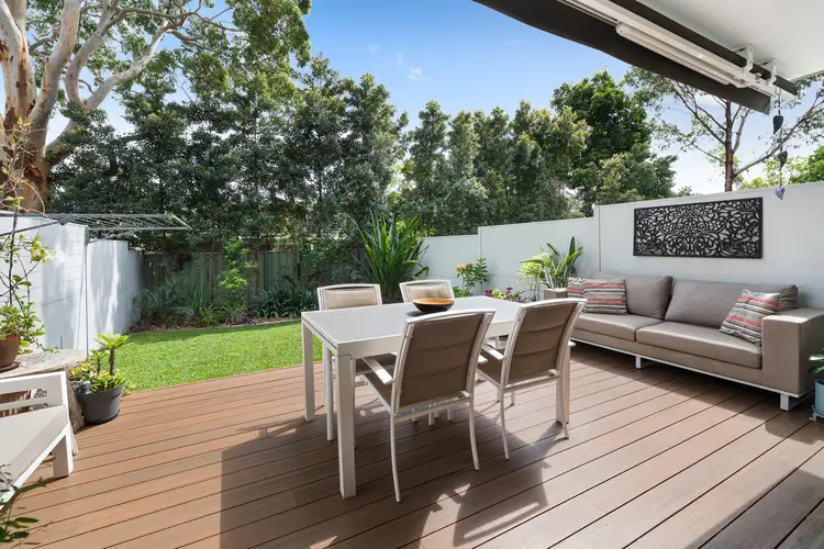 Fourth view of Homely townhouse listing, 8/199-203 Kingsway, Woolooware NSW 2230