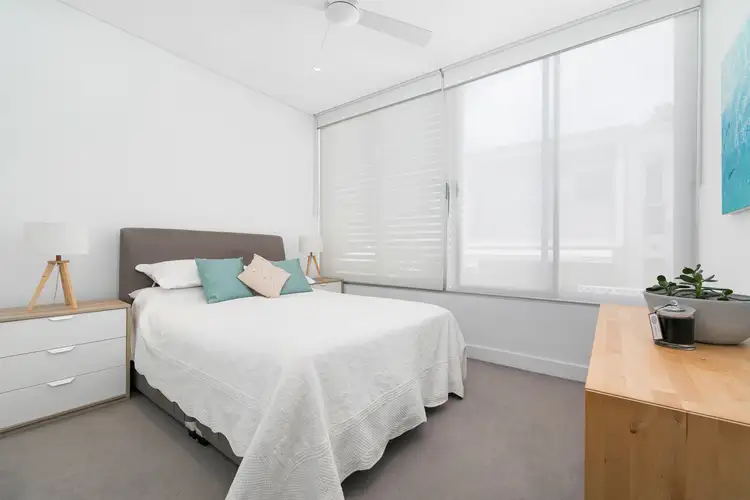 Sixth view of Homely townhouse listing, 8/199-203 Kingsway, Woolooware NSW 2230