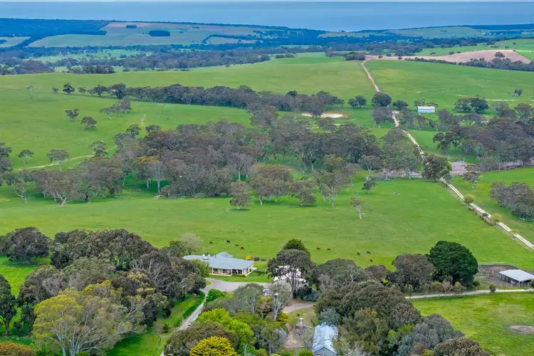 Main view of Homely rural property listing, 3432 Range Road, Waitpinga SA 5211