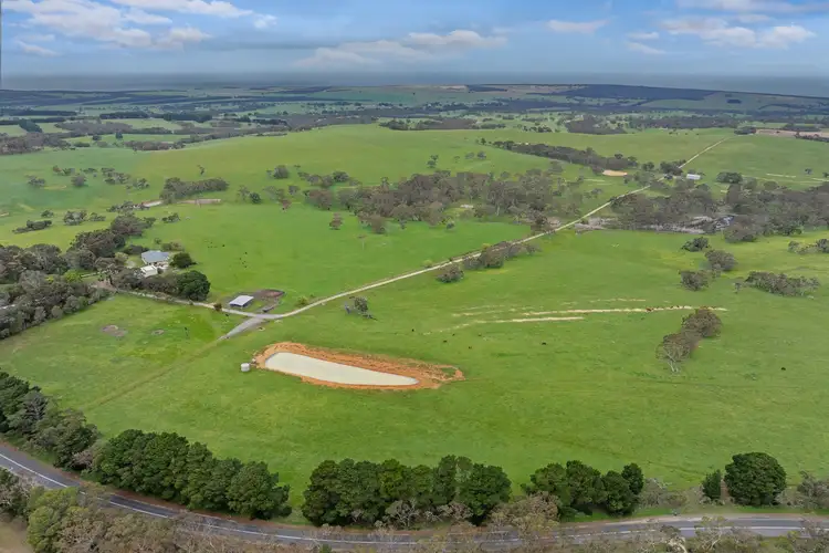 Second view of Homely rural property listing, 3432 Range Road, Waitpinga SA 5211