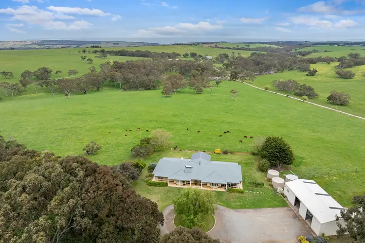 Third view of Homely rural property listing, 3432 Range Road, Waitpinga SA 5211