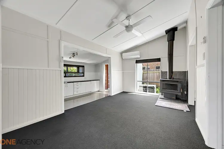 Second view of Homely house listing, 19 Stabback Street, Millthorpe NSW 2798