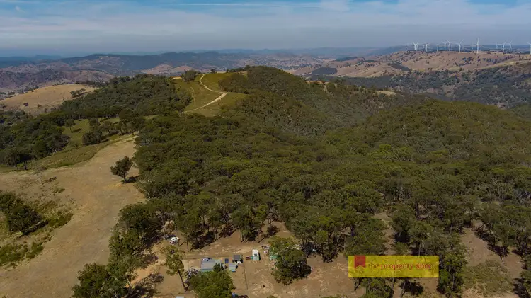 1092 Aarons Pass Road