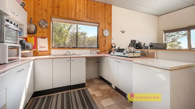 Third view of Homely rural property listing, 1092 Aarons Pass Road, Mudgee NSW 2850