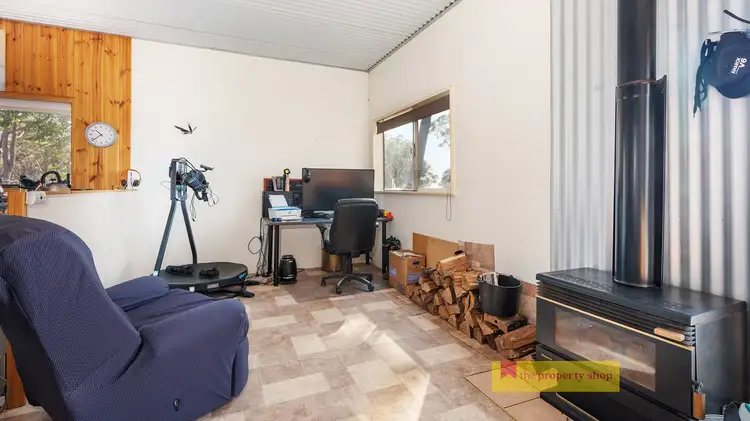Fourth view of Homely rural property listing, 1092 Aarons Pass Road, Mudgee NSW 2850