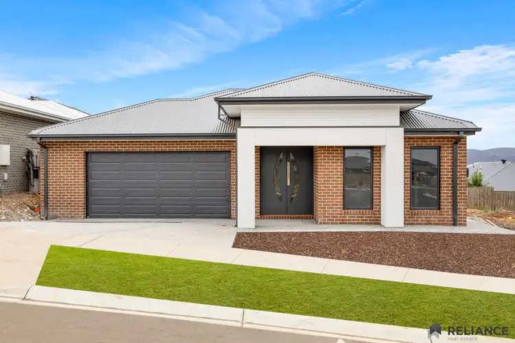 Main view of Homely house listing, 20 Rudhall Street, Maddingley VIC 3340