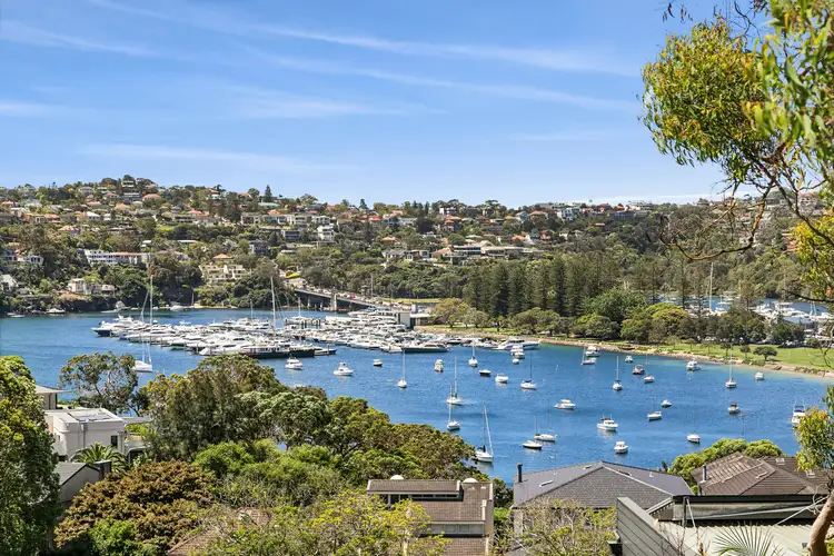 26 Ida Avenue, Mosman NSW 2088