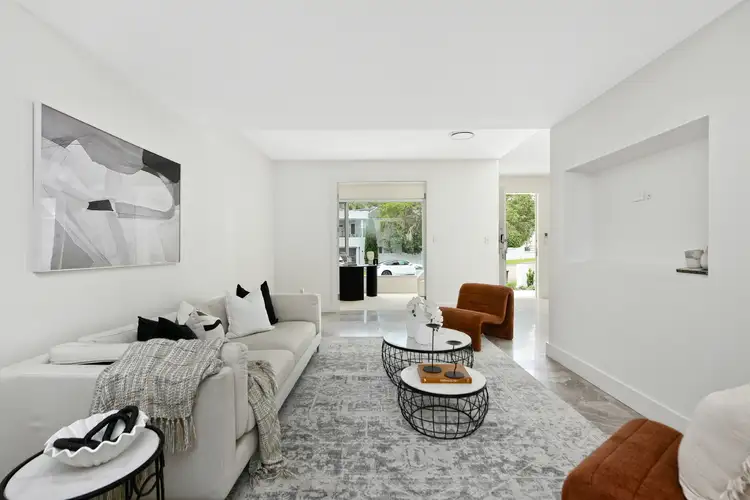 Fifth view of Homely house listing, 140 Terry Street, Kyle Bay NSW 2221