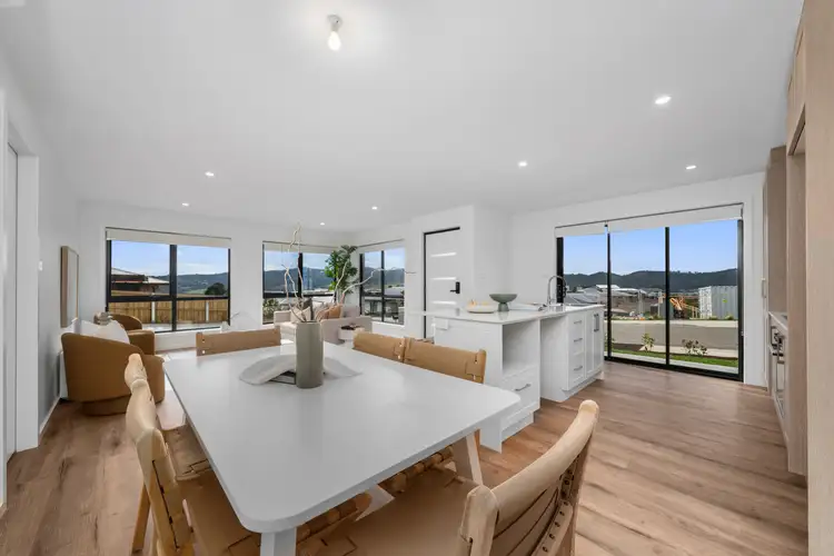 Third view of Homely unit listing, 1/24 Roybridge Way, Howrah TAS 7018