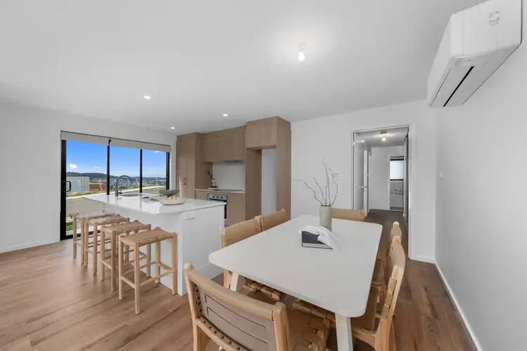 Fourth view of Homely unit listing, 1/24 Roybridge Way, Howrah TAS 7018