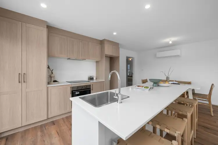 Sixth view of Homely unit listing, 1/24 Roybridge Way, Howrah TAS 7018
