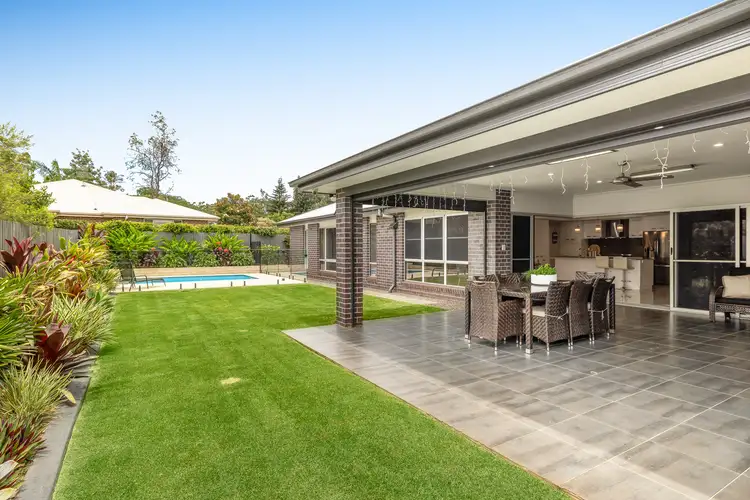 Fourth view of Homely house listing, 16 Colman Drive, Middle Ridge QLD 4350
