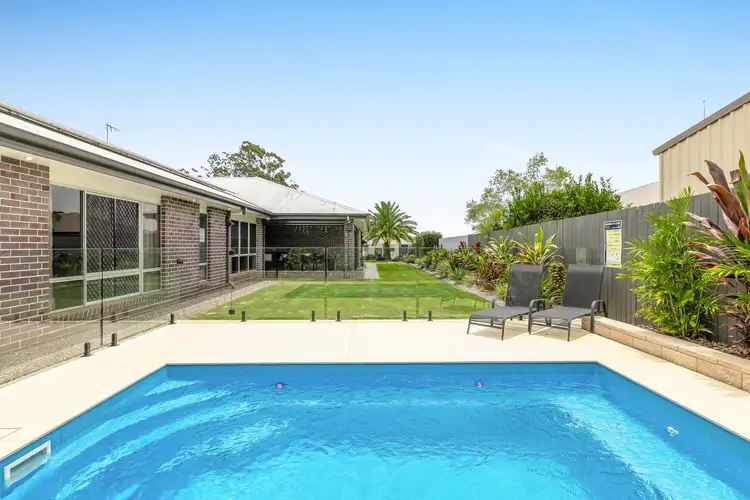 Fifth view of Homely house listing, 16 Colman Drive, Middle Ridge QLD 4350
