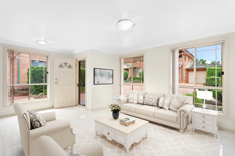 31/39 Regentville Road, Glenmore Park NSW 2745
