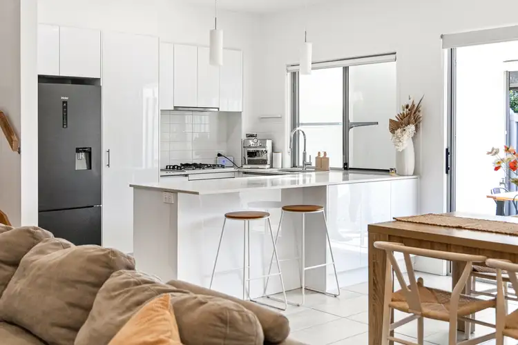 Sixth view of Homely townhouse listing, 2/22 Hedley Avenue, Nundah QLD 4012