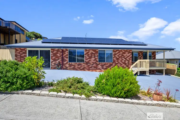 Main view of Homely house listing, 16 Heather Crescent, Park Grove TAS 7320
