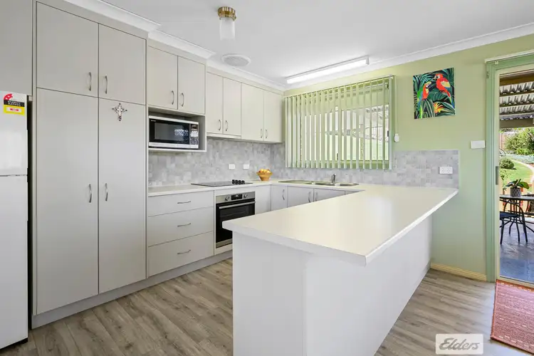 Third view of Homely house listing, 16 Heather Crescent, Park Grove TAS 7320