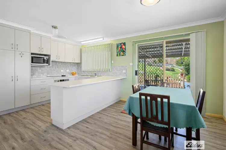 Fourth view of Homely house listing, 16 Heather Crescent, Park Grove TAS 7320
