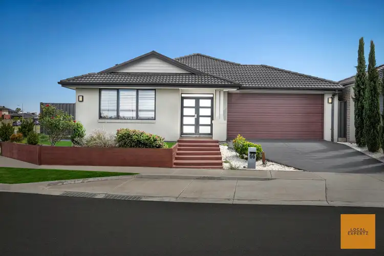 Main view of Homely house listing, 66 Antonio Road, Tarneit VIC 3029