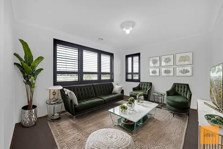 Fifth view of Homely house listing, 66 Antonio Road, Tarneit VIC 3029
